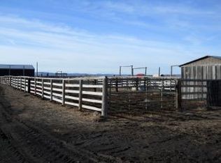 66950 Highway 78, Burns, OR 97720