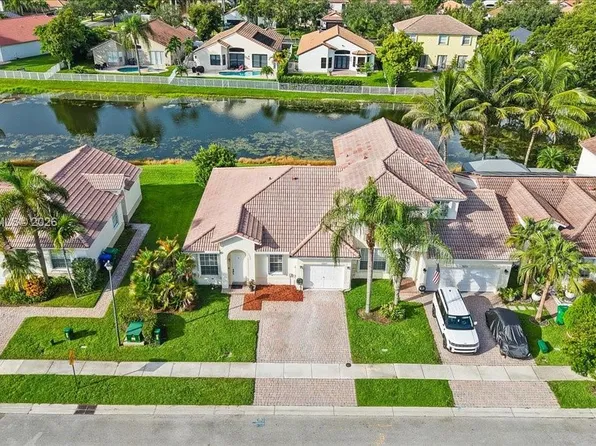18660 SW 28th Ct, Miramar, FL 33029