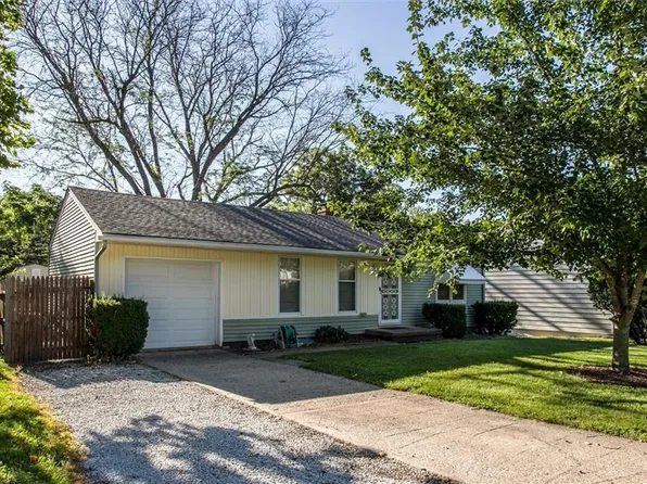 3021 Appleton Ave, Independence, MO 64052