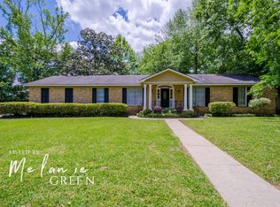 1306 Belle Chene Dr, Mobile, AL 36693