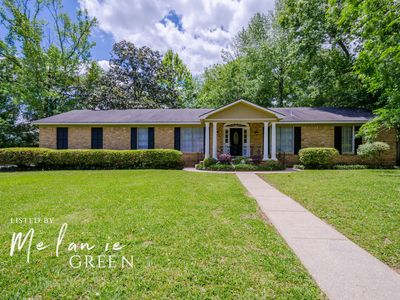 1306 Belle Chene Dr, Mobile, AL, 36693