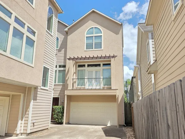 5210 Petty St Unit C, Houston, TX 77007