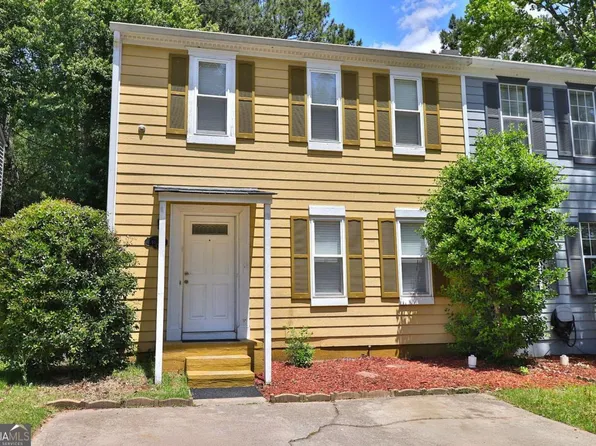 4120 Buckley Woods Dr, Norcross, GA 30093