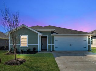 6208 Sea Holly Trl, Princeton, TX 75407