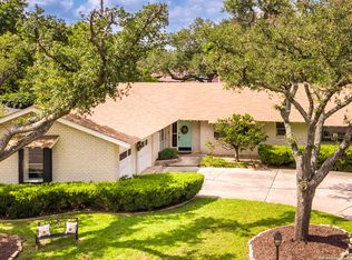 505 Winfield Blvd, Windcrest, TX 78239