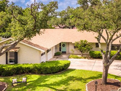 505 Winfield Blvd, Windcrest, TX, 78239