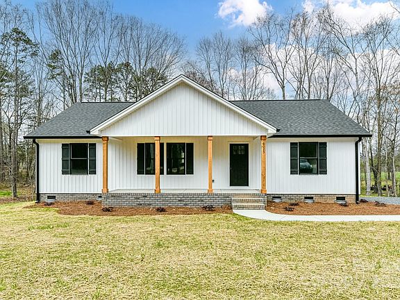 6025 Ra Austin Rd, Marshville, Nc 28103 