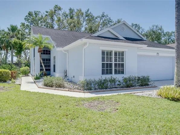 15194 Palm Isle Dr, Fort Myers, FL 33919