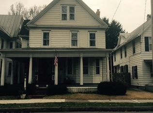 425 W Main St, Mechanicsburg, PA