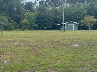 LOT 1 Oak Grove Ave, Pt Saint Joe, FL 32456