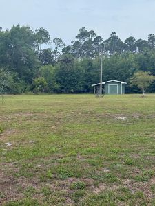 LOT 1 Oak Grove Ave, Pt Saint Joe, FL, 32456
