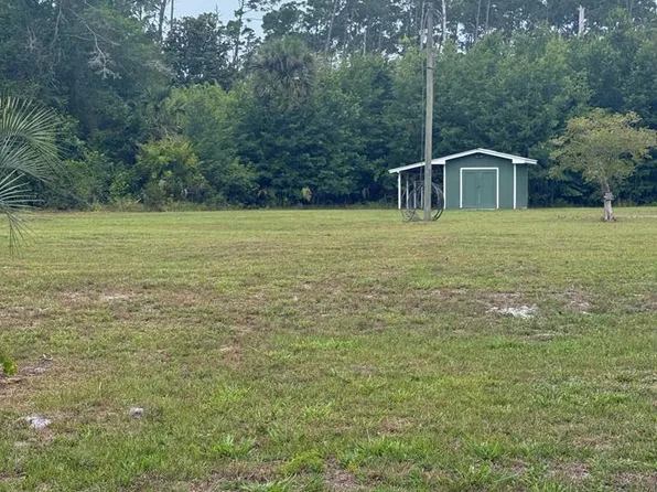 LOT 1 Oak Grove Ave, Pt Saint Joe, FL 32456
