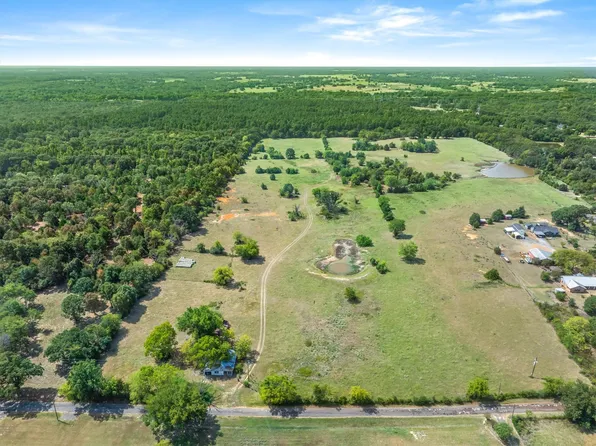 3183 Vz County Road 1712, Grand Saline, TX 75140
