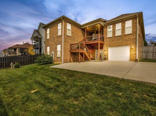 107 Meadow Lark Trl, Georgetown, KY 40324