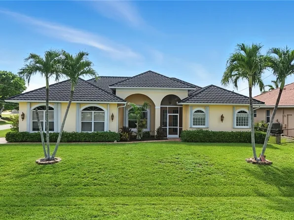 3929 SW 26th Ave, Cape Coral, FL 33914