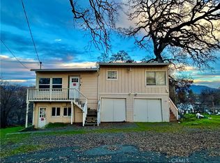140 N Lakeview St, Lakeport, CA