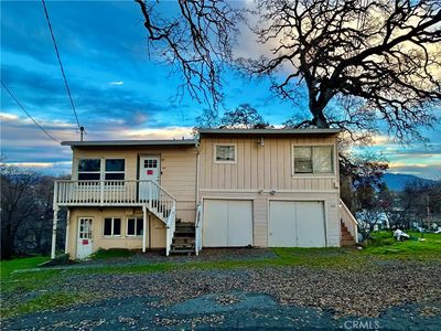 140 N Lakeview St, Lakeport, CA, 95453