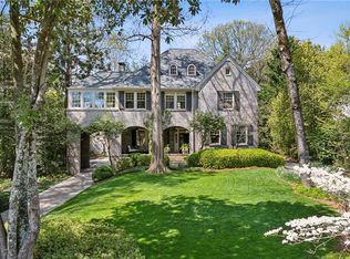 2628 Rivers Rd NW, Atlanta, GA 30305