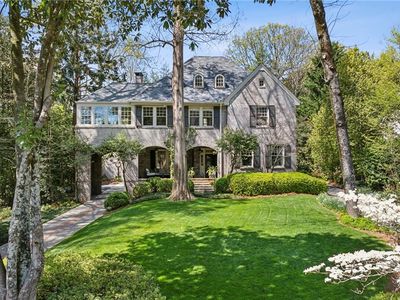 2628 Rivers Rd NW, Atlanta, GA, 30305