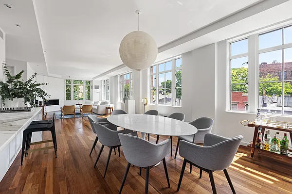 744 Greenwich Street #4