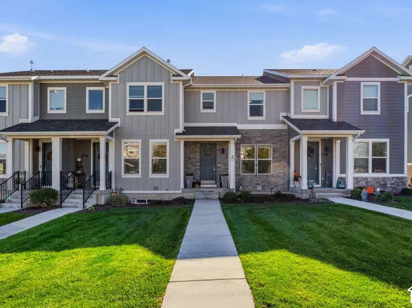 6627 W Terrace Wash Ln, West Jordan, UT 84081