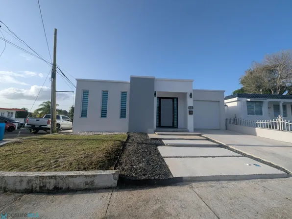 F7 Calle Gardenia, Aibonito, PR 00705