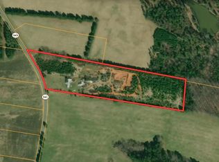 1858 Lewis Ford Rd, Brookneal, VA 24528