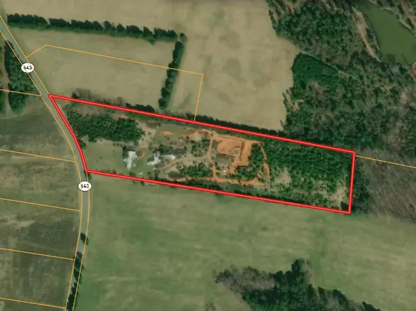 1858 Lewis Ford Rd, Brookneal, VA 24528