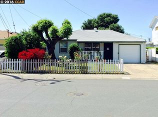 32137 Seneca St, Hayward, CA 94544