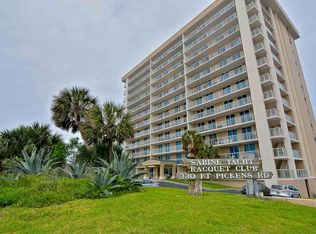 330 Fort Pickens Rd APT 12E, Pensacola Beach, FL 32561