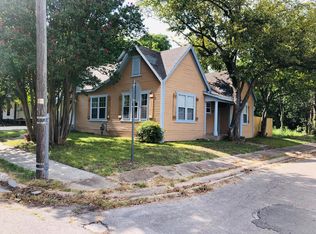 1400 Sycamore St, Commerce, TX 75428