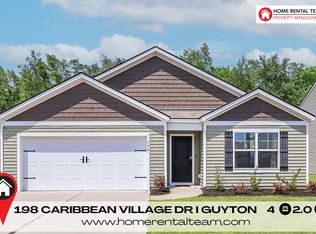 198 Caribbean Village Dr, Guyton, GA 31312