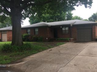 5750 E 27th Pl, Tulsa, OK 74114