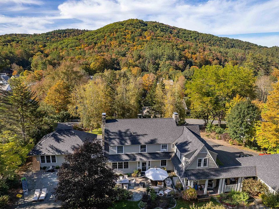 10 College Hill Road, Woodstock, VT 05091 MLS 4945641 Zillow