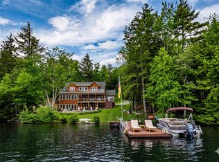 78 Cates Lane, Brookfield, NH 03872