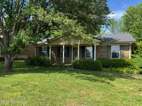 100 Pittsburg St, Bardstown, KY 40004