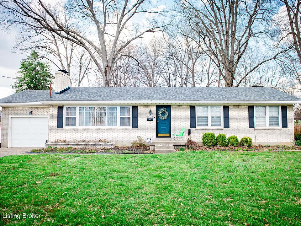1st image of 2319 Bradford Dr