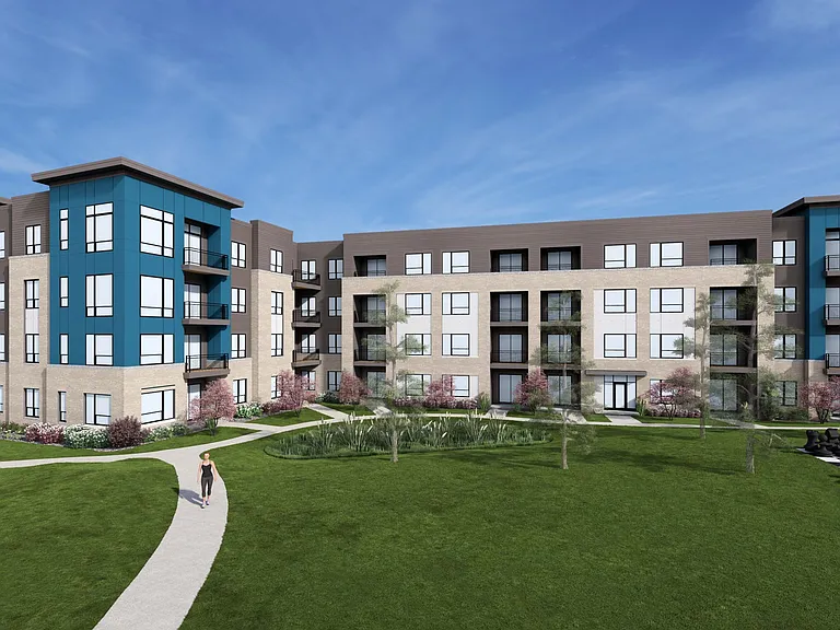 Illuminate Luxury Residences — Photo 26