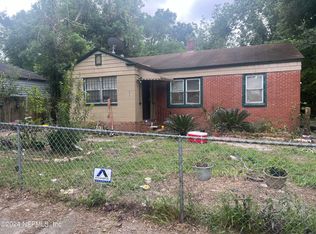846 Brandywine St, Jacksonville, FL 32208