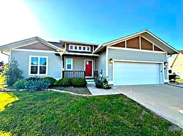 67 Wisteria Pl, Pottsboro, TX 75076