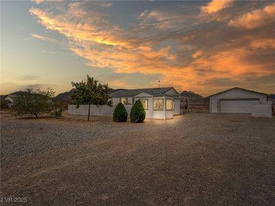 4400 Grubstake Ln, Pahrump, NV, 89060
