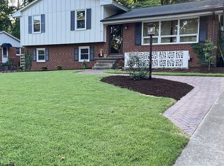 3604 Brinkley Dr, Raleigh, NC 27604