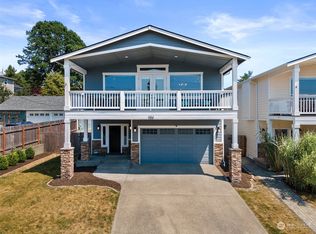 1134 Pitt Ave, Bremerton, WA 98310