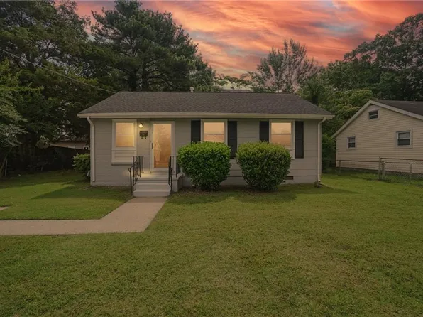 904 Duce St, Portsmouth, VA 23701