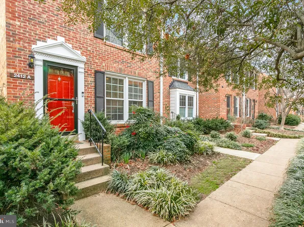 2412 S Walter Reed Dr #1, Arlington, VA 22206