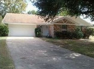 902 Princesa Cir, Haughton, LA 71037