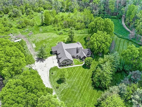 Beautiful Country Setting