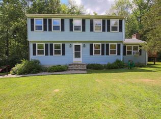 761 Route 80, Guilford, CT 06437