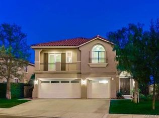 26054 Tennyson Ln, Stevenson Ranch, CA 91381