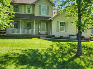 1 Ski Run Trl, Fairfield, PA 17320